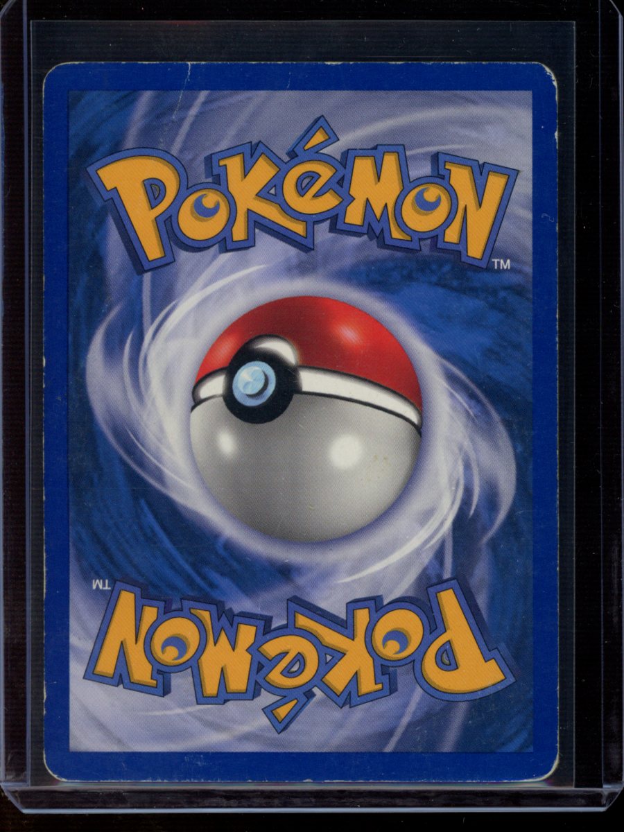 Giovanni's Machamp (Unlimited) #6