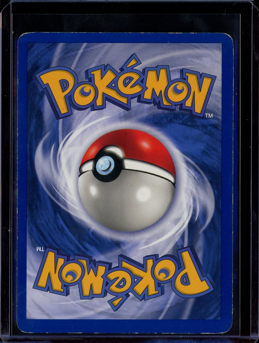 Charizard (Shadowless) #4