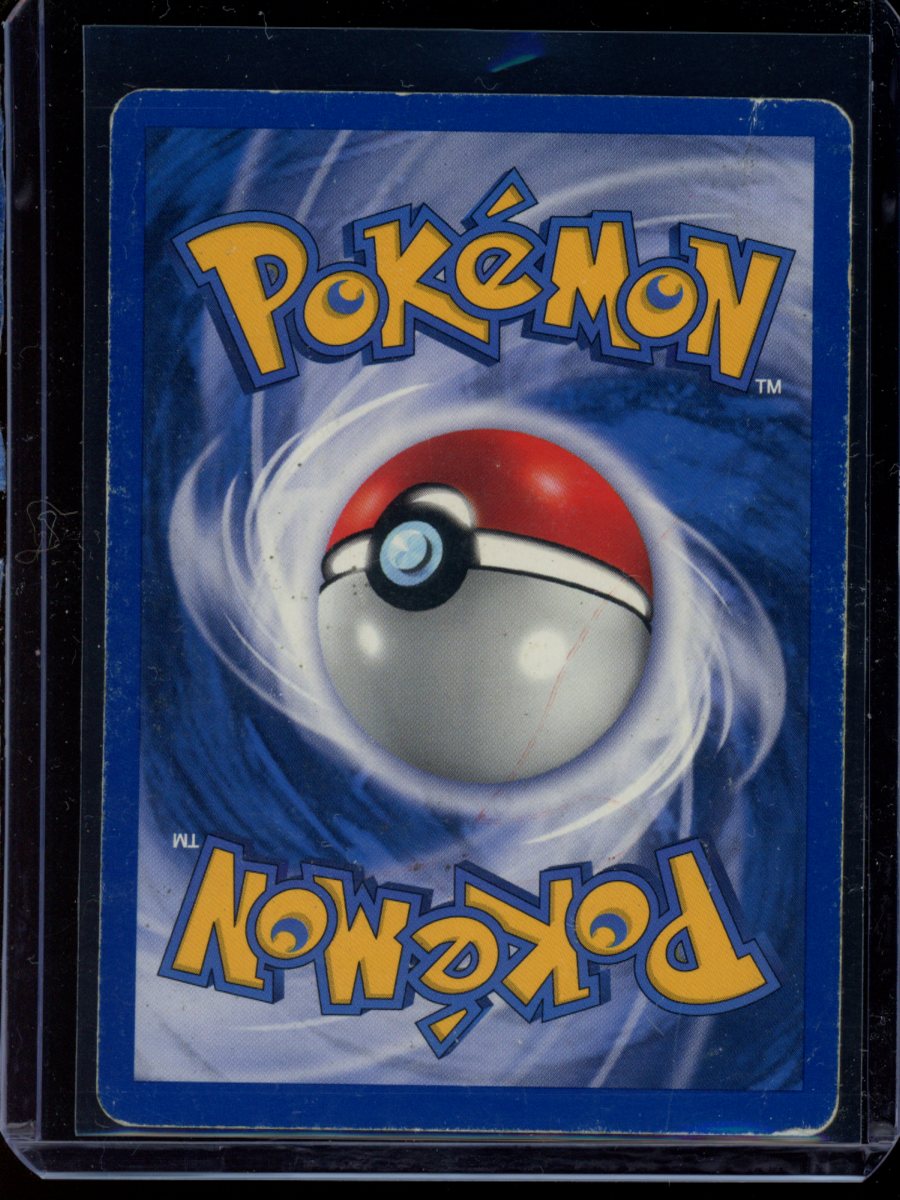 Sabrina's Gengar (Unlimited) #29