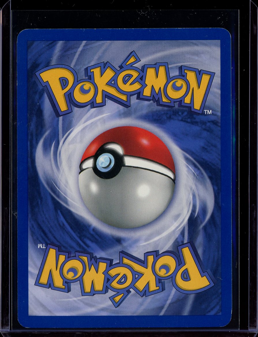 Sabrina's Gengar (1st Ed) #14