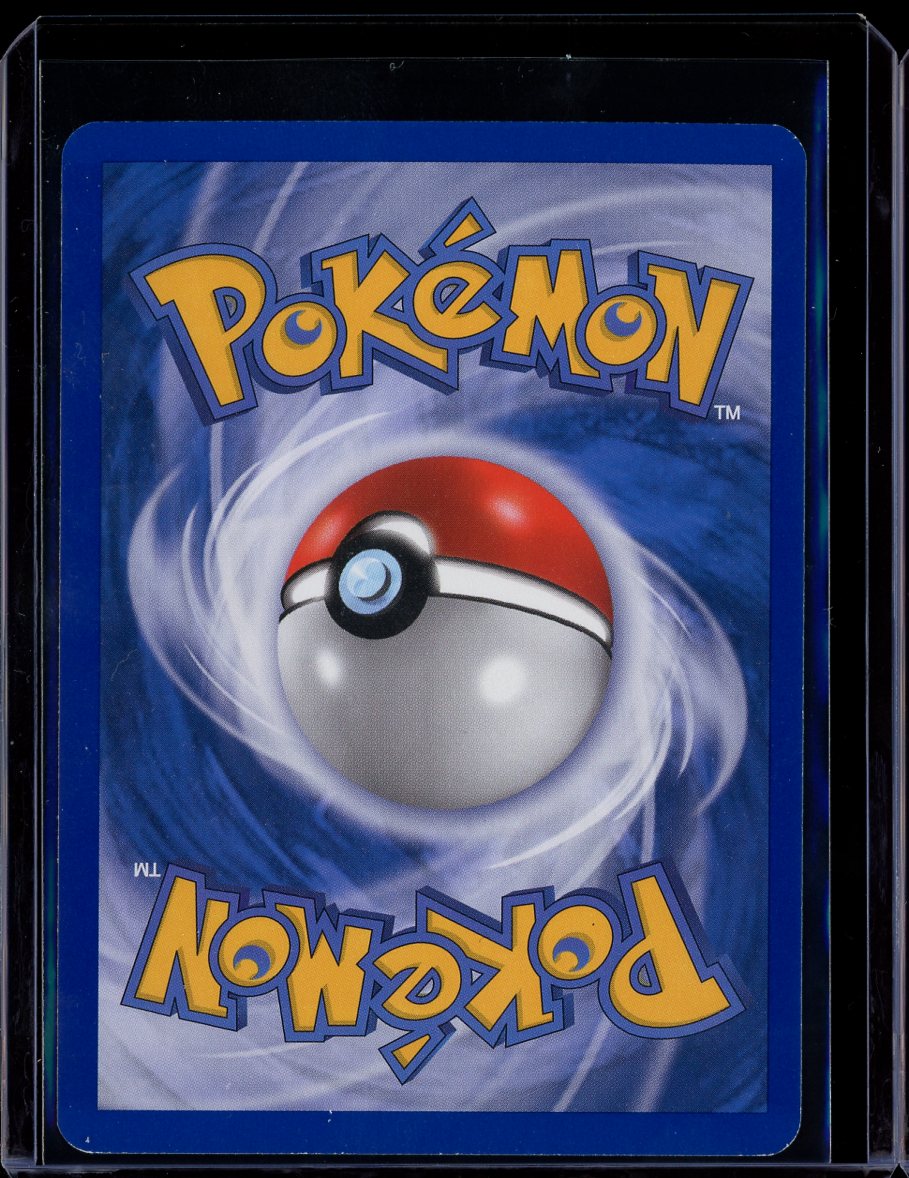 Rayquaza (Reverse) #26