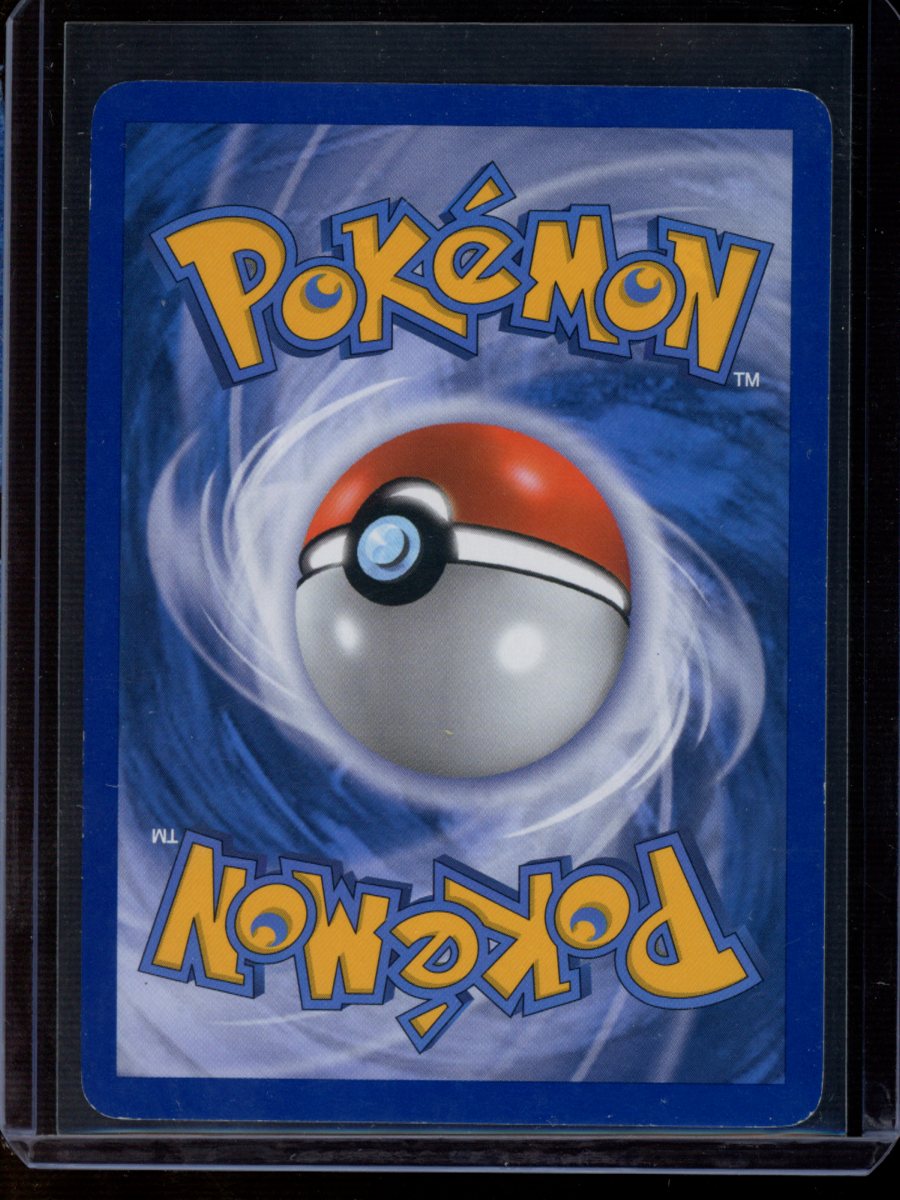 Pikachu (Reverse) #94