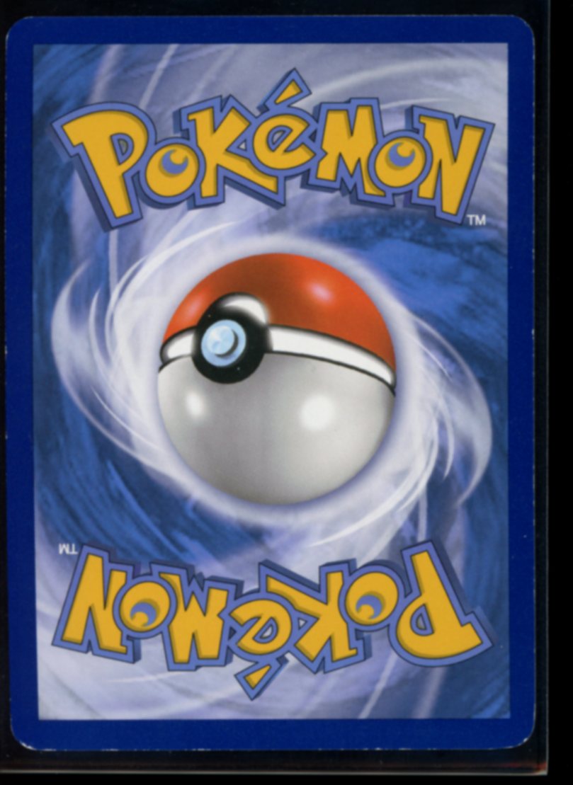 Pikachu EX #XY124