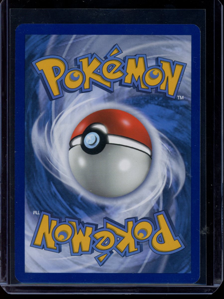 Electrode (Holo) #39