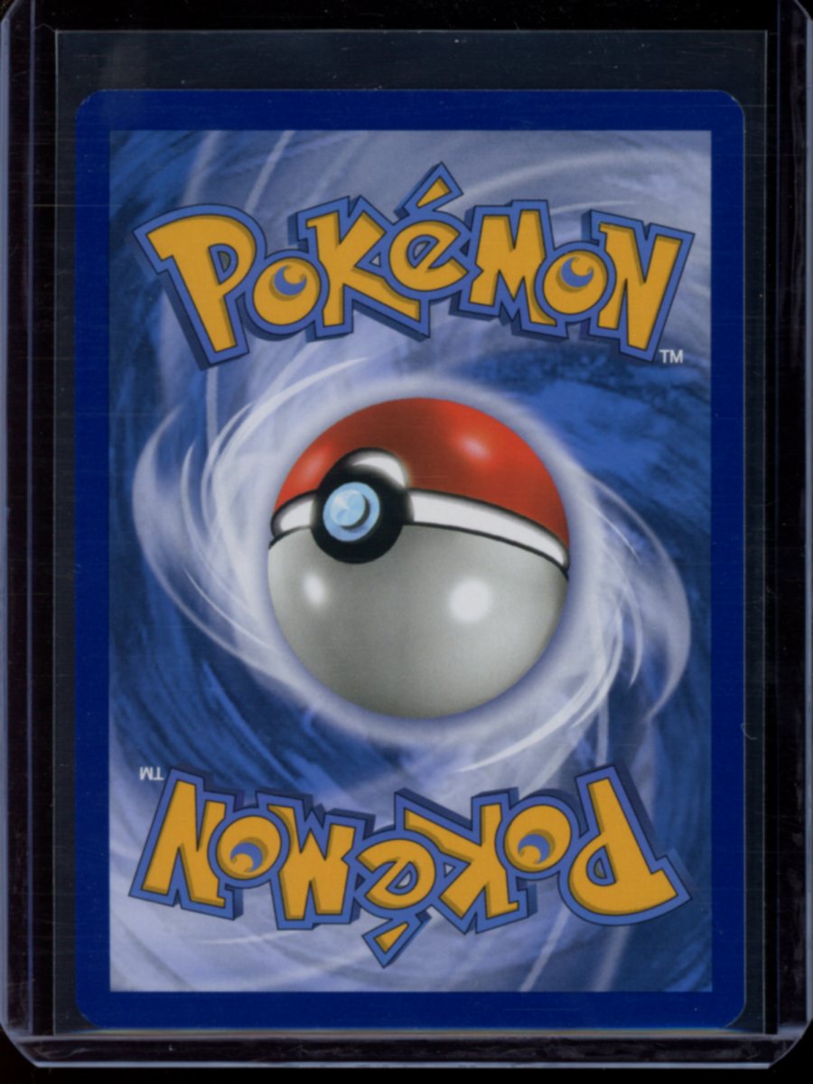 Vileplume GX #4