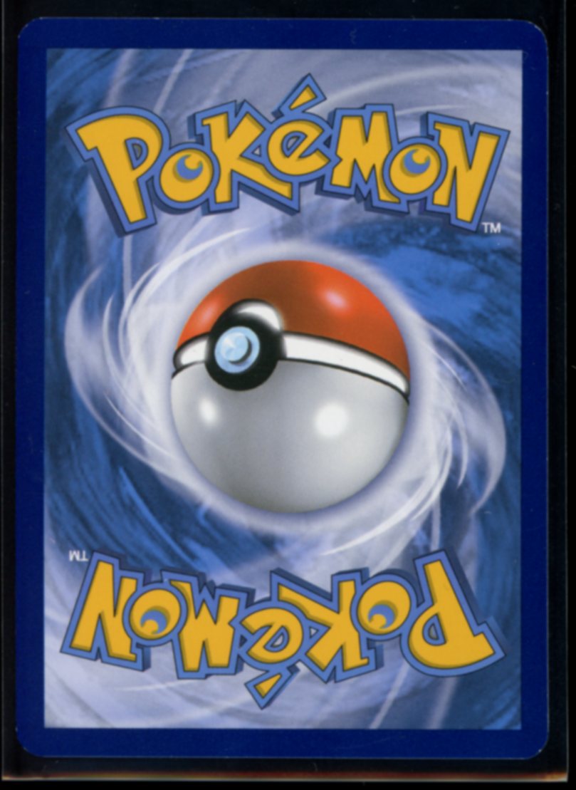 Mewtwo ex #164