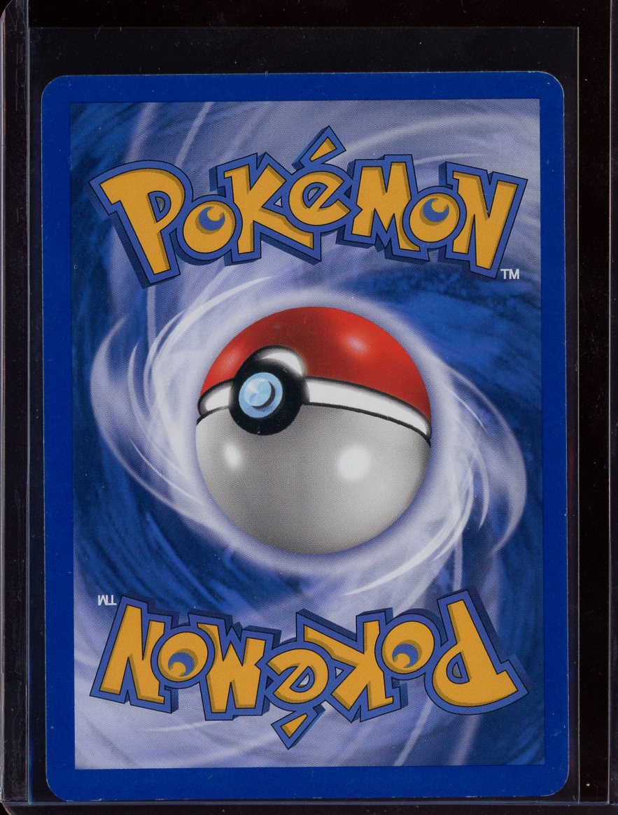 Charmander 98/165 Normal Expedition