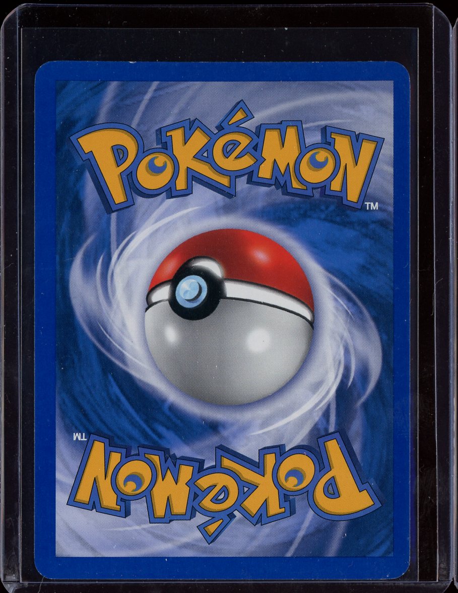 Pikachu 124/165 Normal Expedition