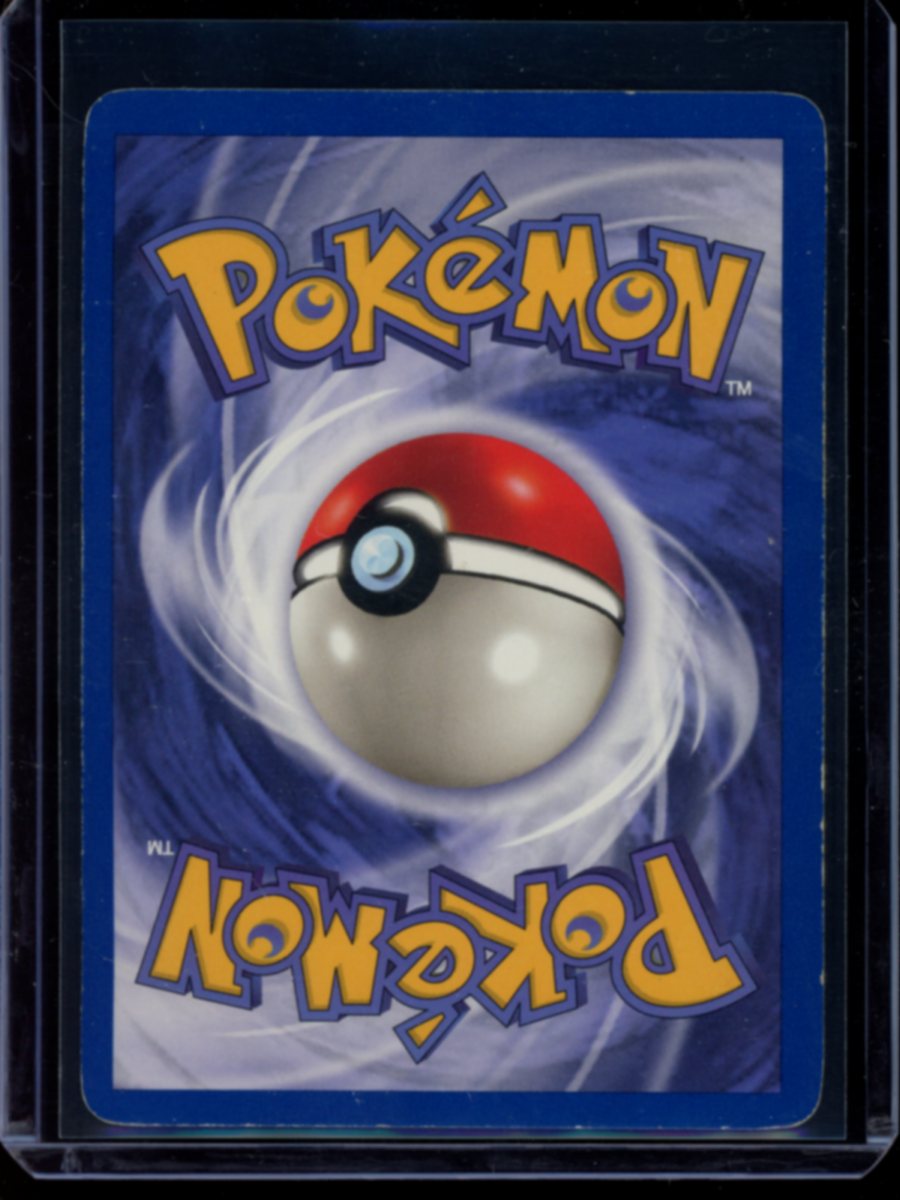Dark Charizard (Unlimited) #21