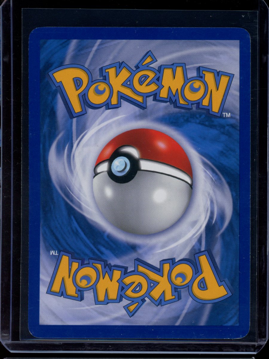 Blaziken (Holo) #2