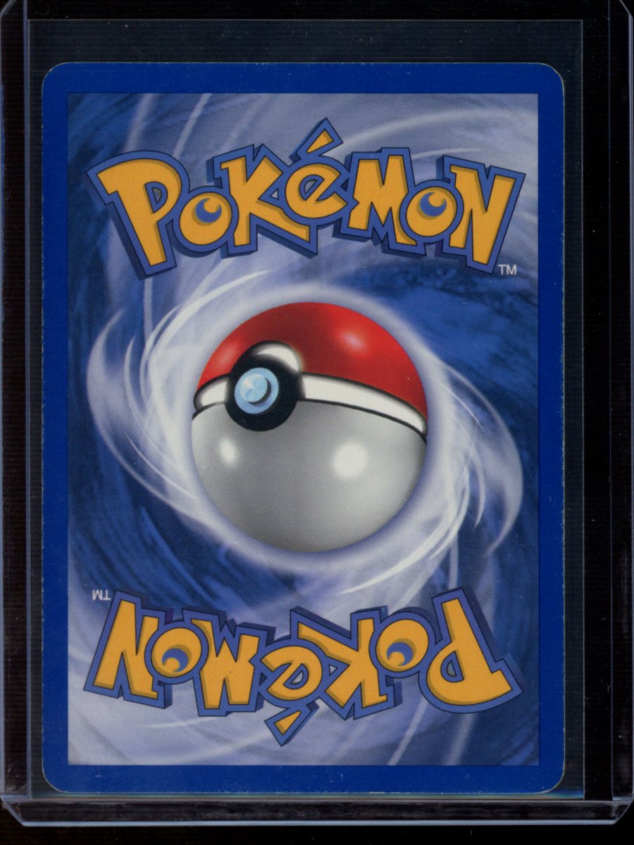 Team Magma's Houndoom (Holo) #10
