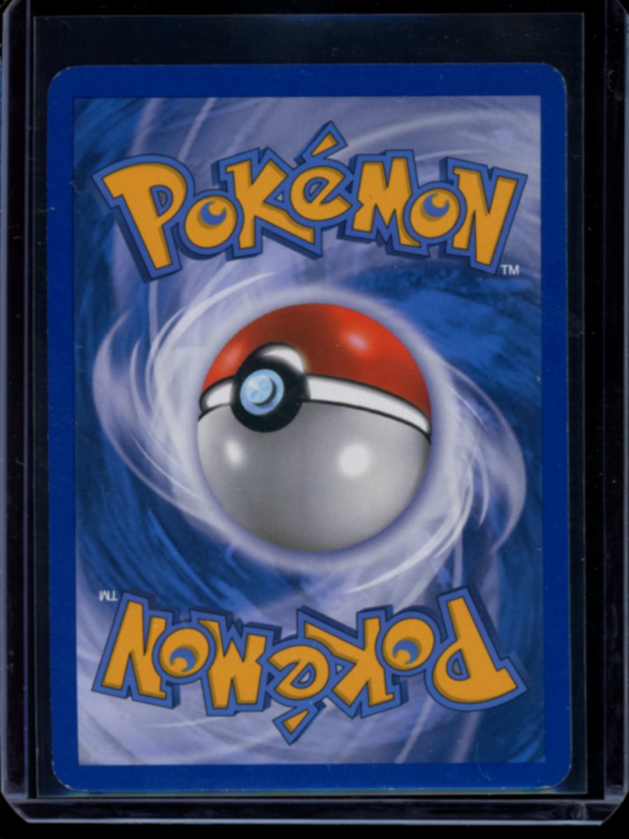 Flying Pikachu #113