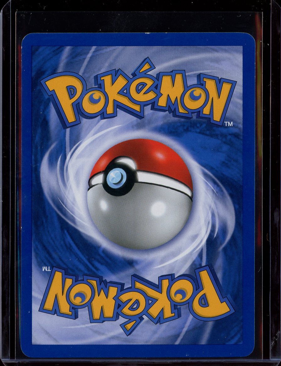 Kingdra (1st Ed) #8