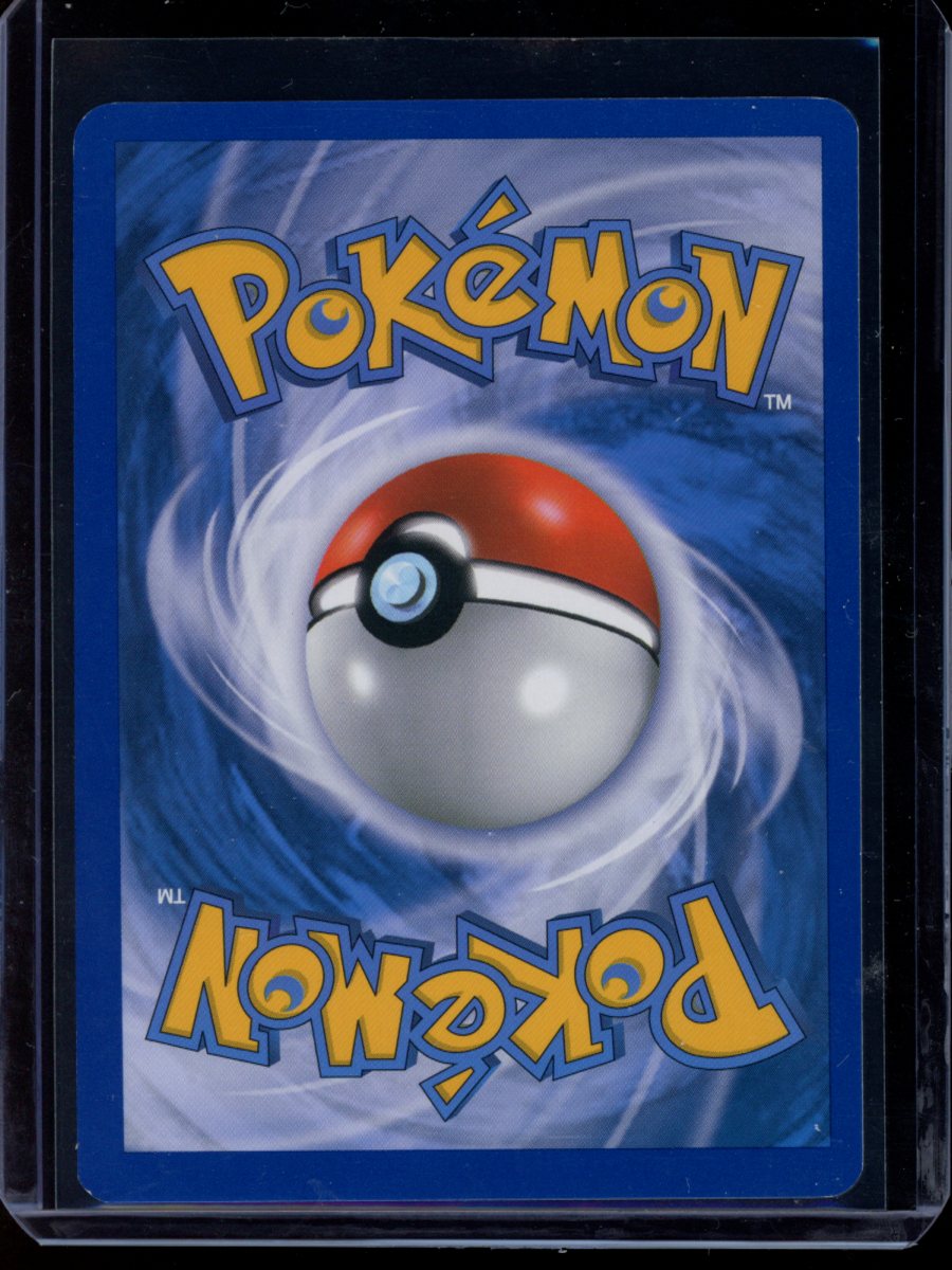 Porygon (Reverse) #BW84