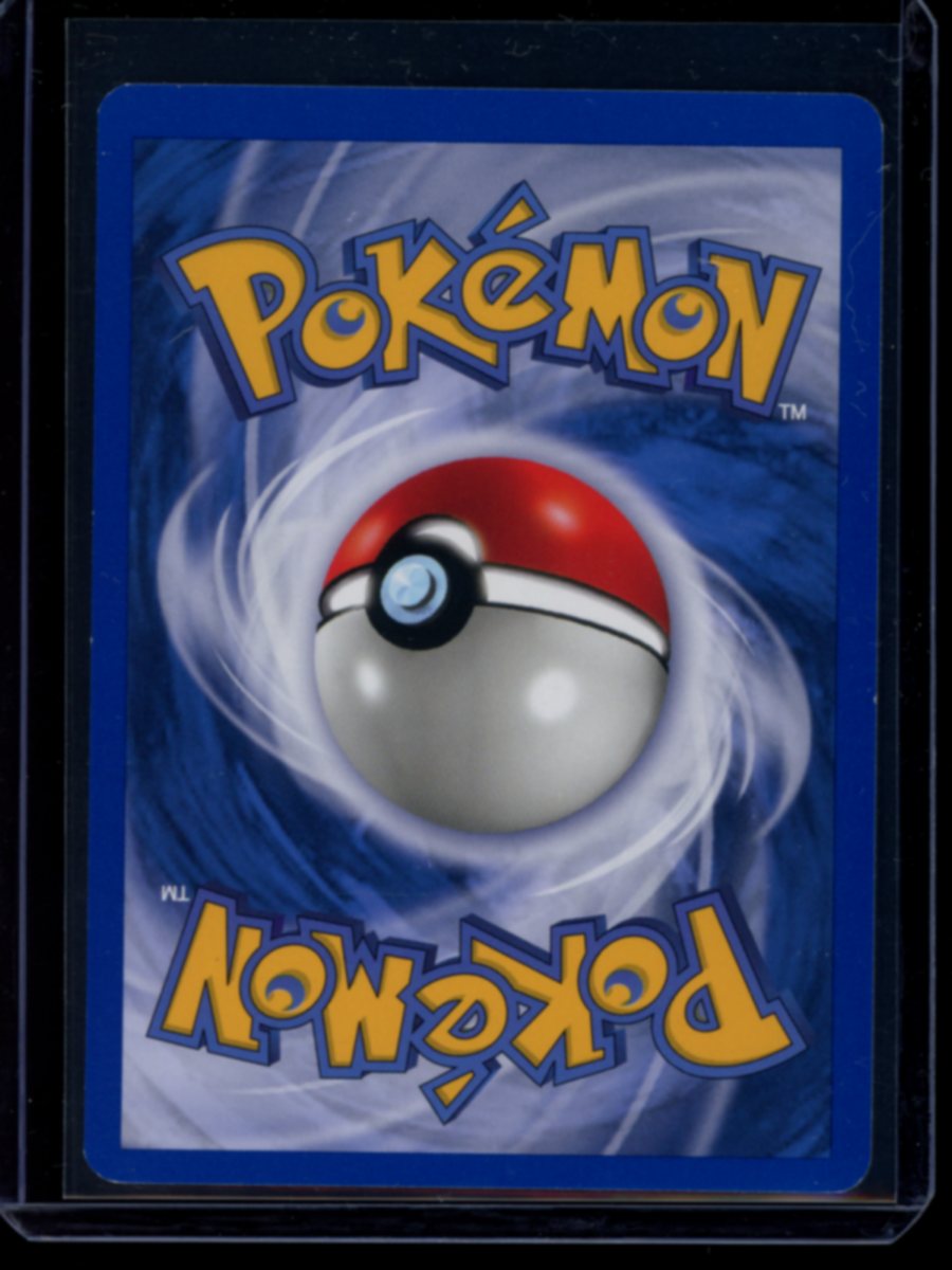 Pokemon Tower (WOTC) #42