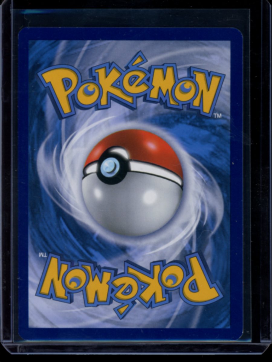 Growlithe (Reverse Holo) #RC4