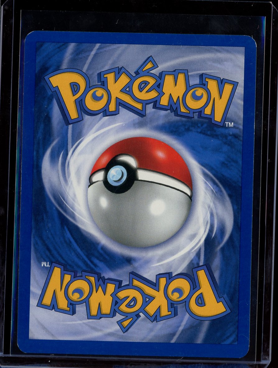 Lt Surge's Eevee (1st Ed) #51