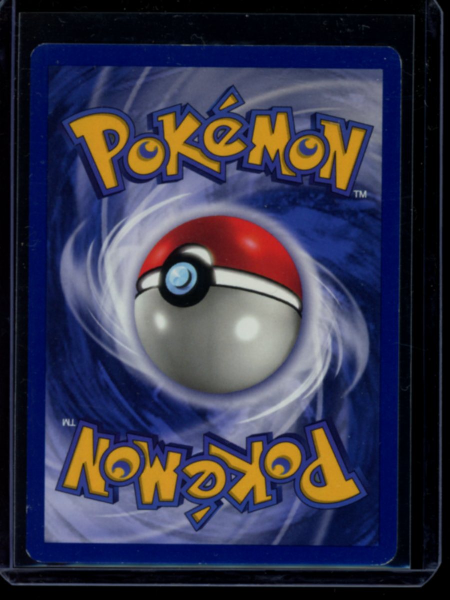 Pikachu (WOTC) #1