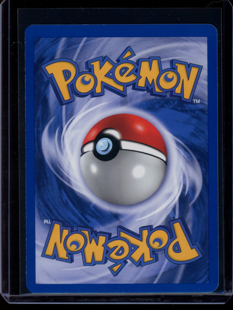 Meganium (1st Ed) #10
