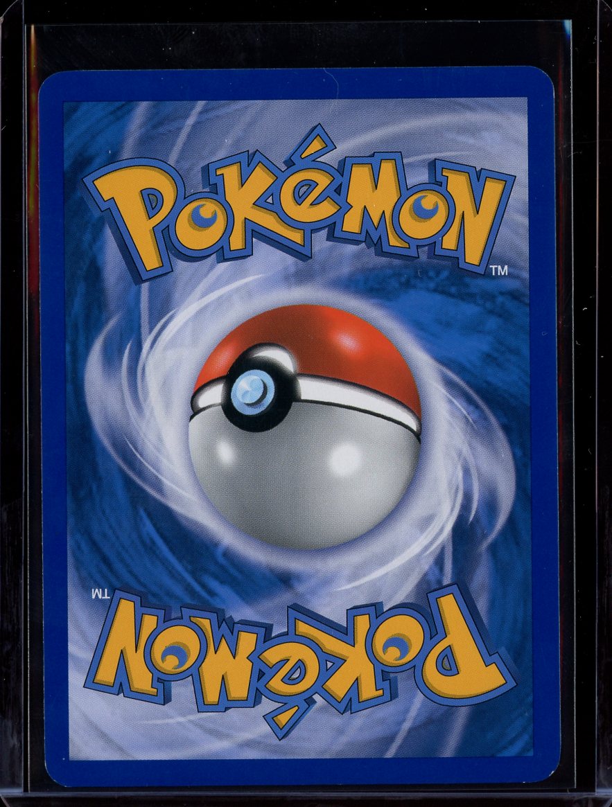 Flareon (Reverse) #19
