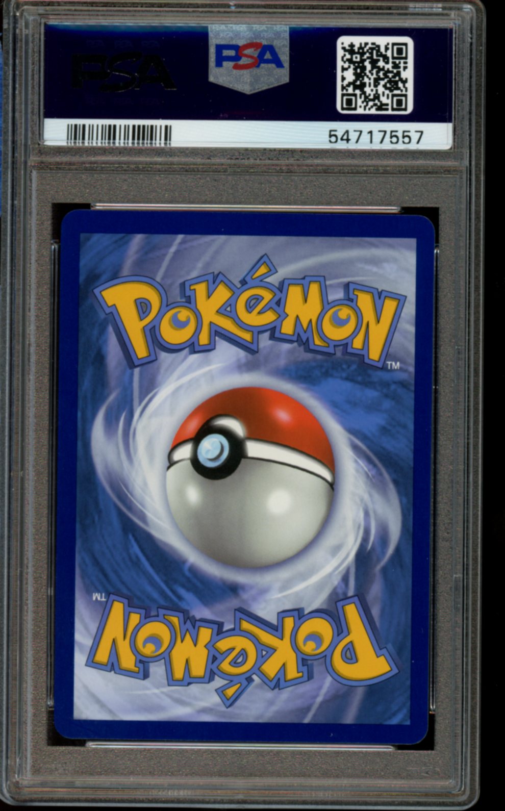 Charizard Vmax #74 PSA 9