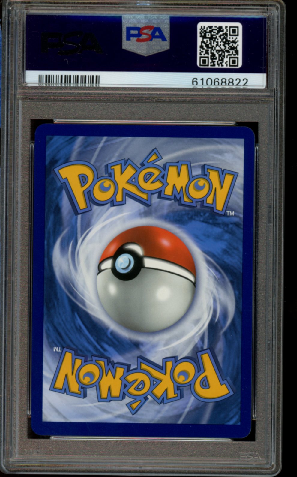 Rayquaza GX #177a PSA 9