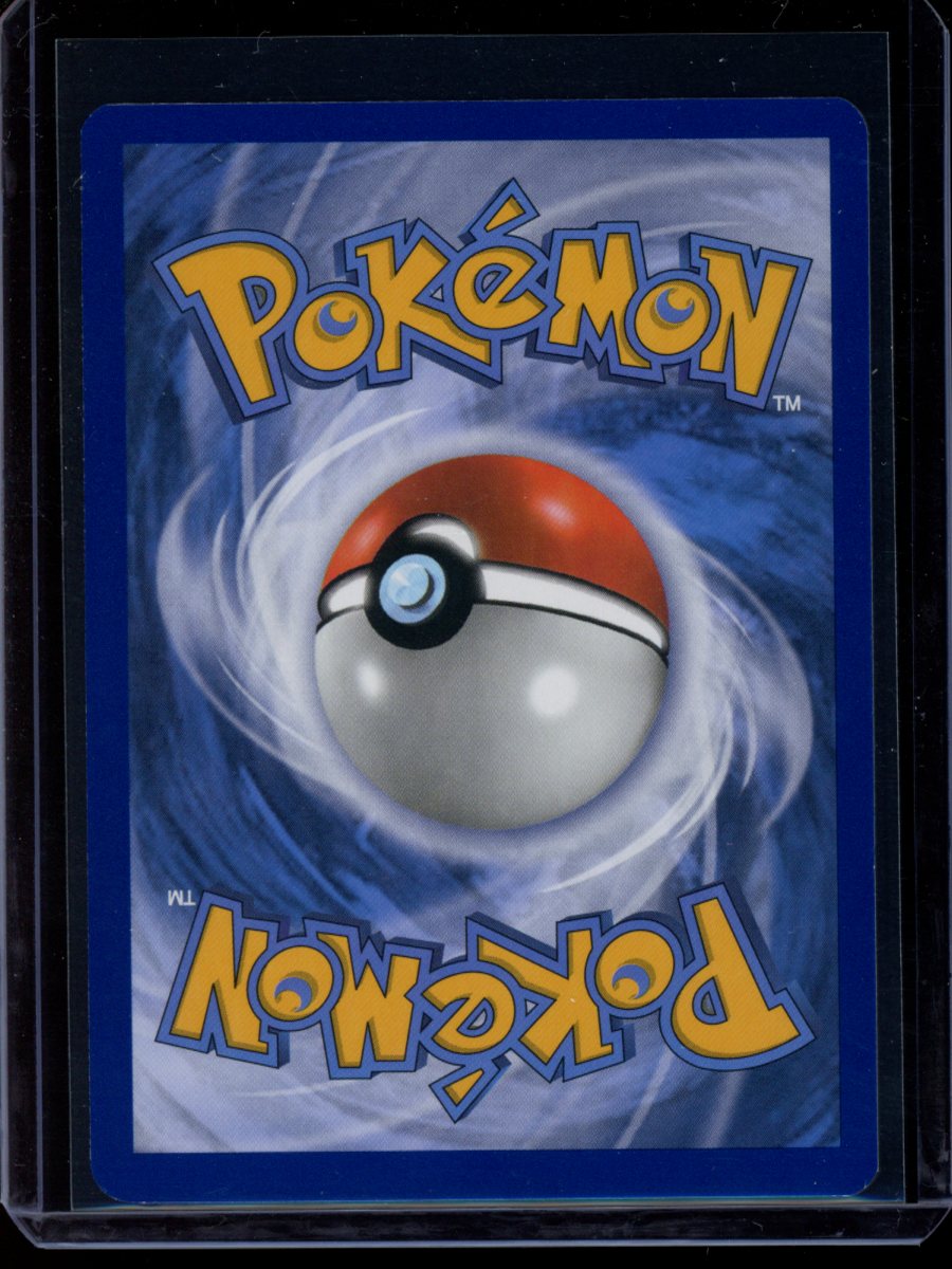 Ash's Pikachu #SM108