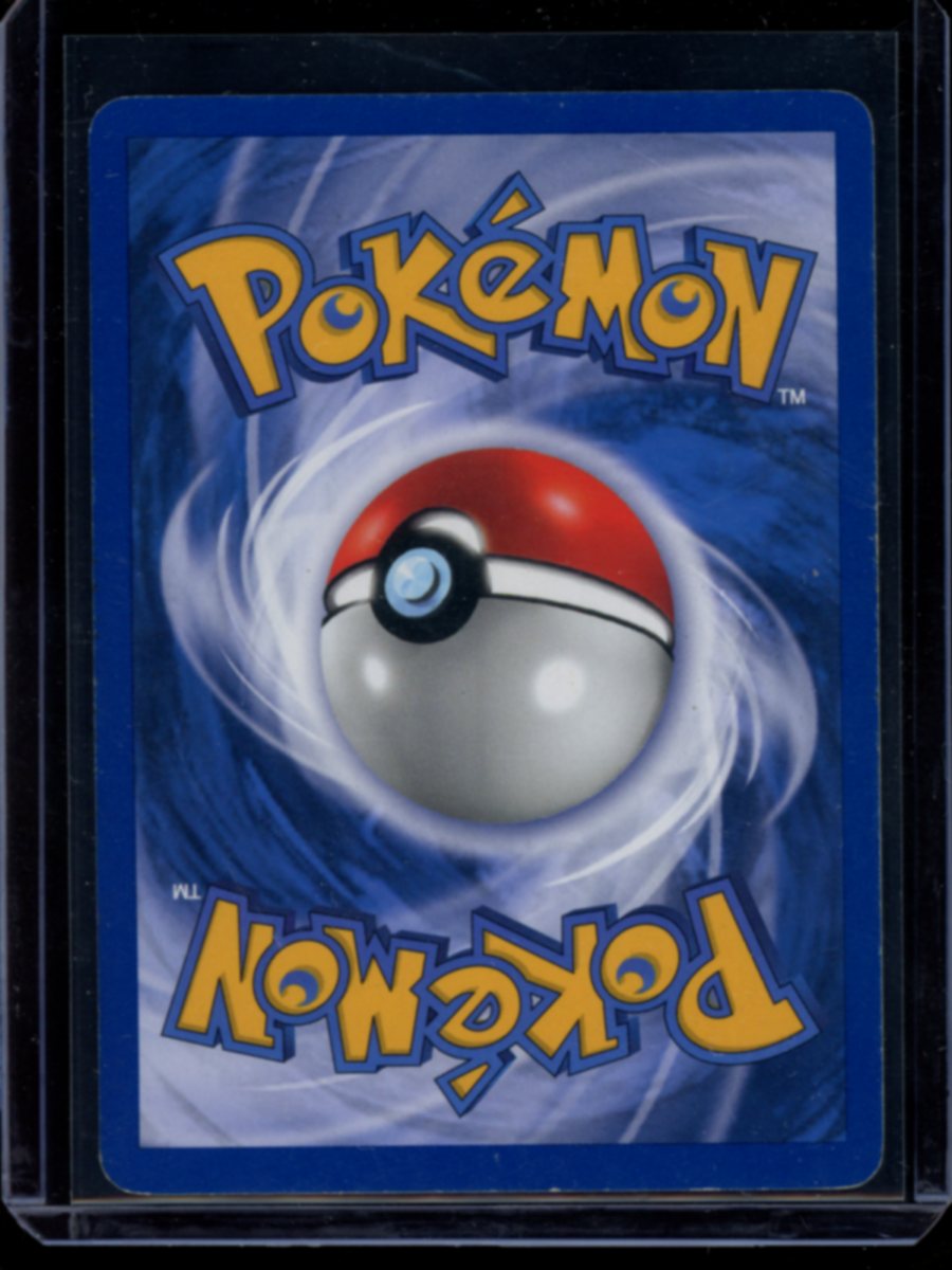 Skarmory (Holo) #27
