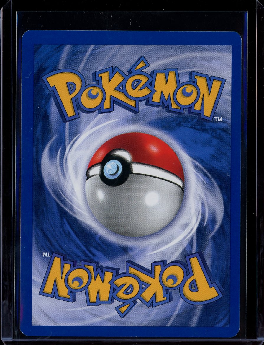 Dark Ampharos (Holo) #1
