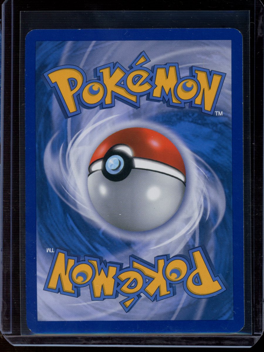 Kyogre & Groudon Legend (Bottom) #88