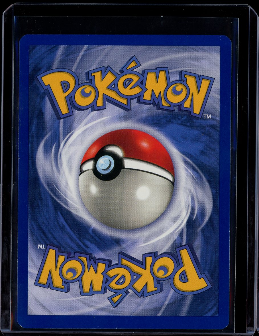 Mr. Mime (1st Ed) #6