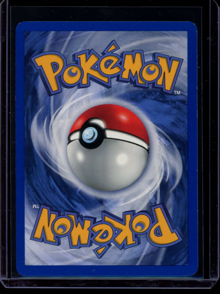 Brock's Rhydon (Holo) #2