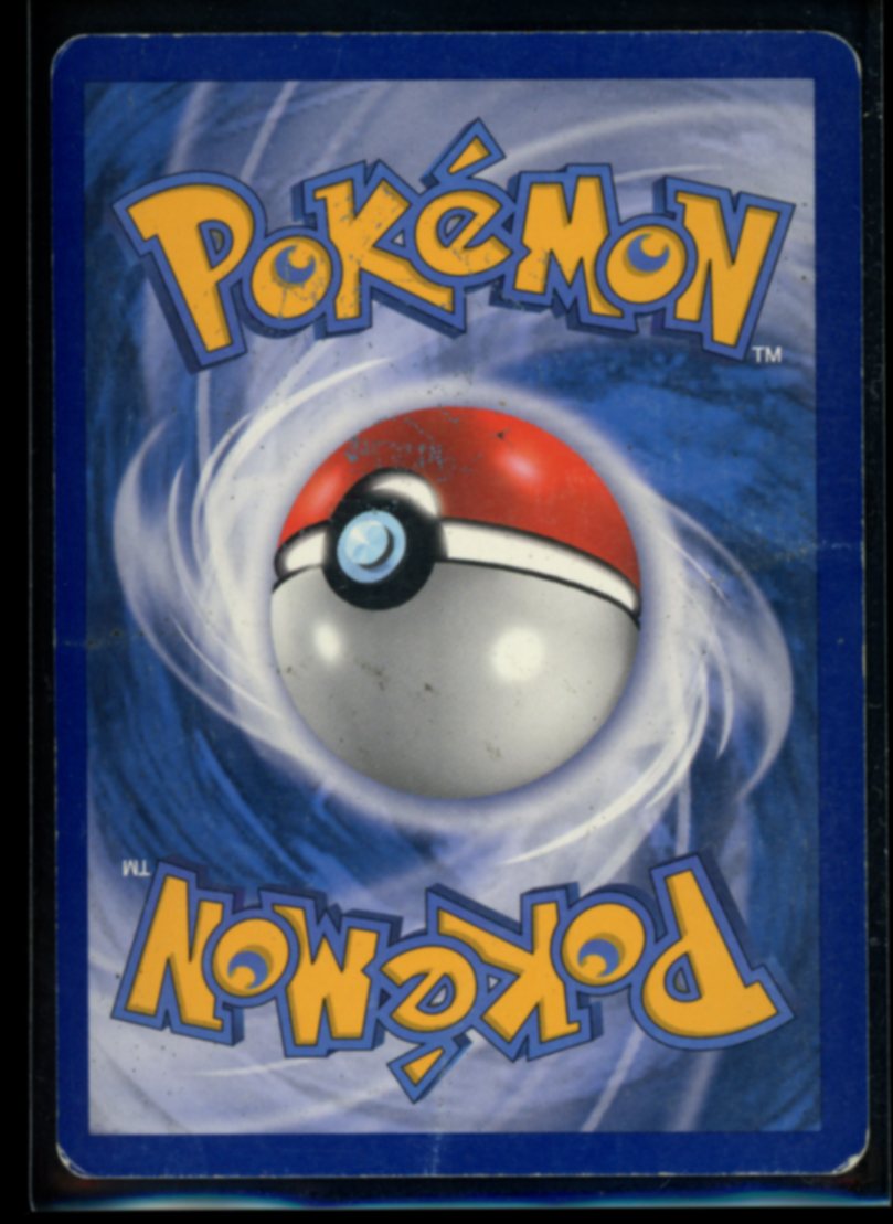 Metagross (Reverse Stamp) #11