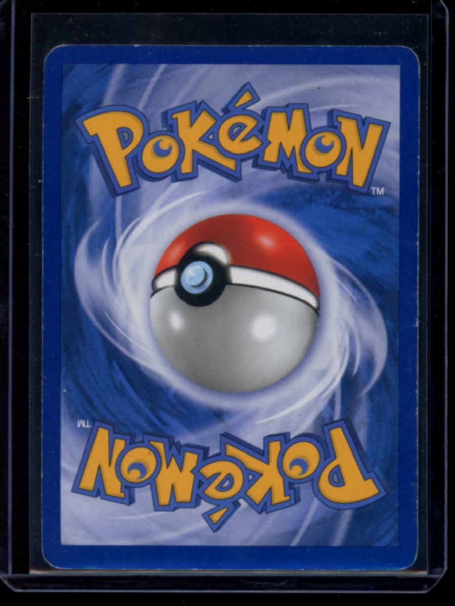 Electivire Lv.X #121