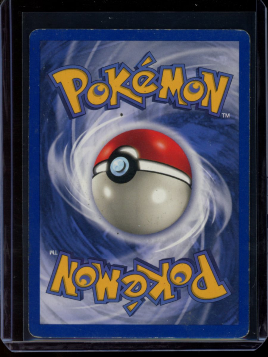Snorlax (1st Ed) #11