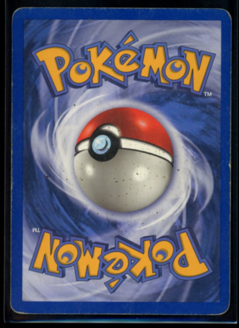 Mewtwo ex #101