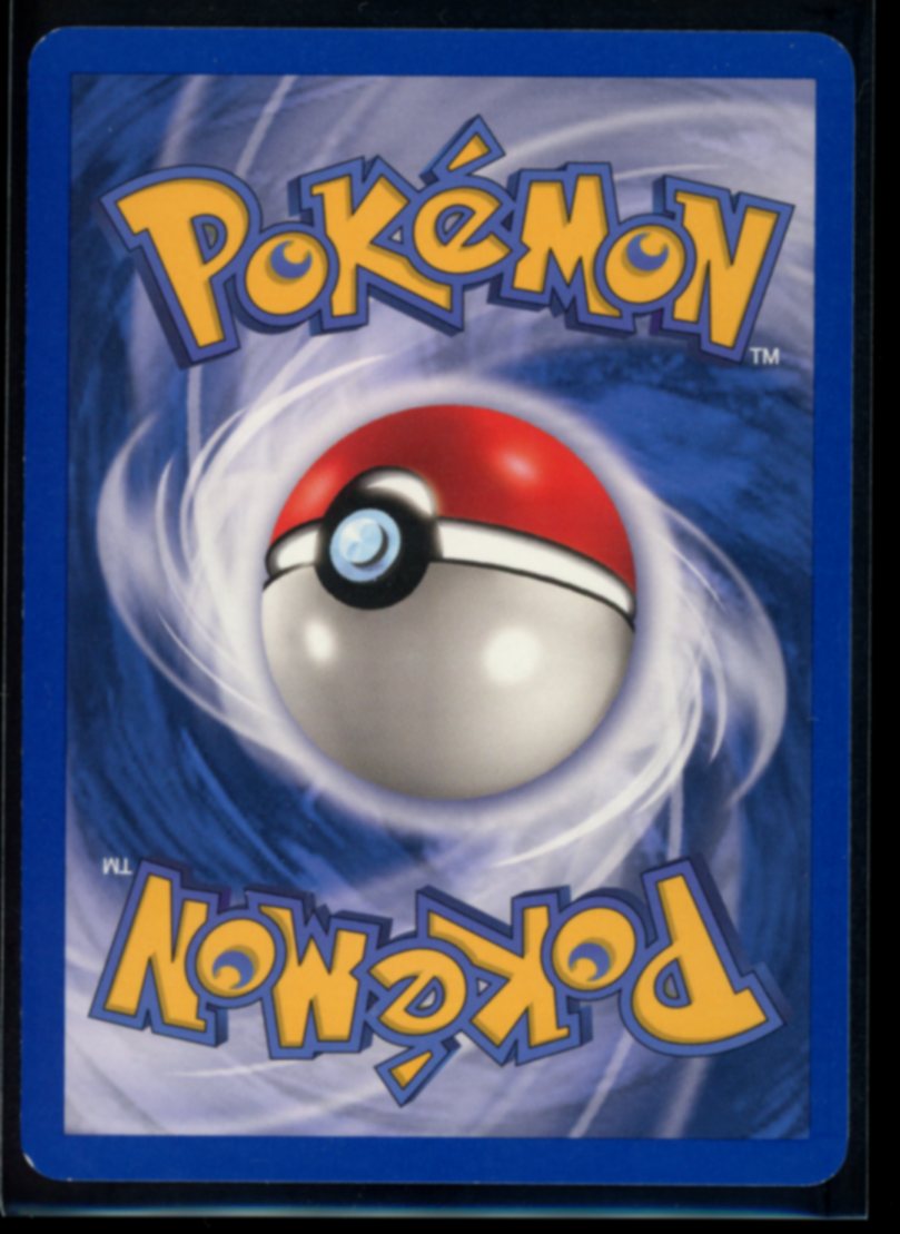 Mr. Mime ex #110