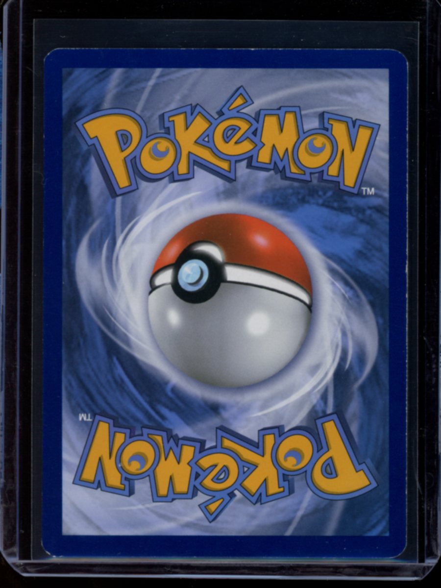 Team Rocket's Handiwork #124