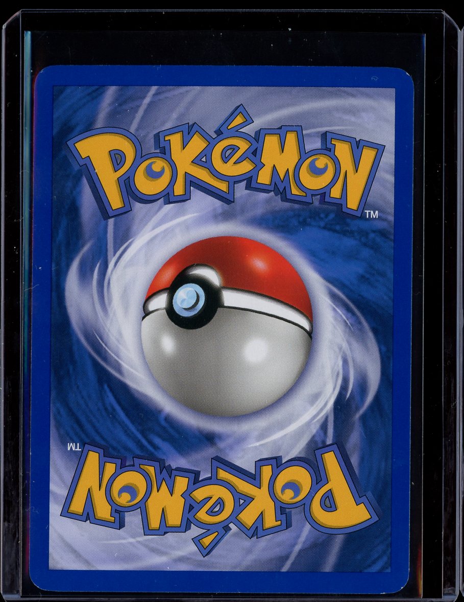 Magneton (Holo) #H16