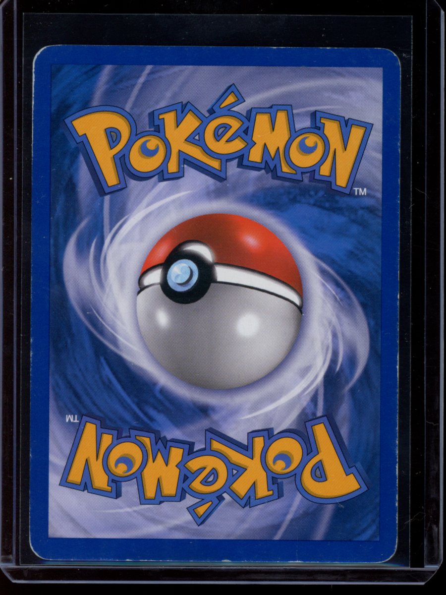 Rayquaza ex (Delta Species) #97
