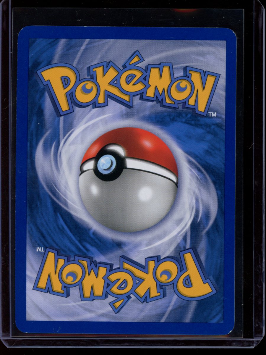 Deoxys Speed Forme (Reverse) #26
