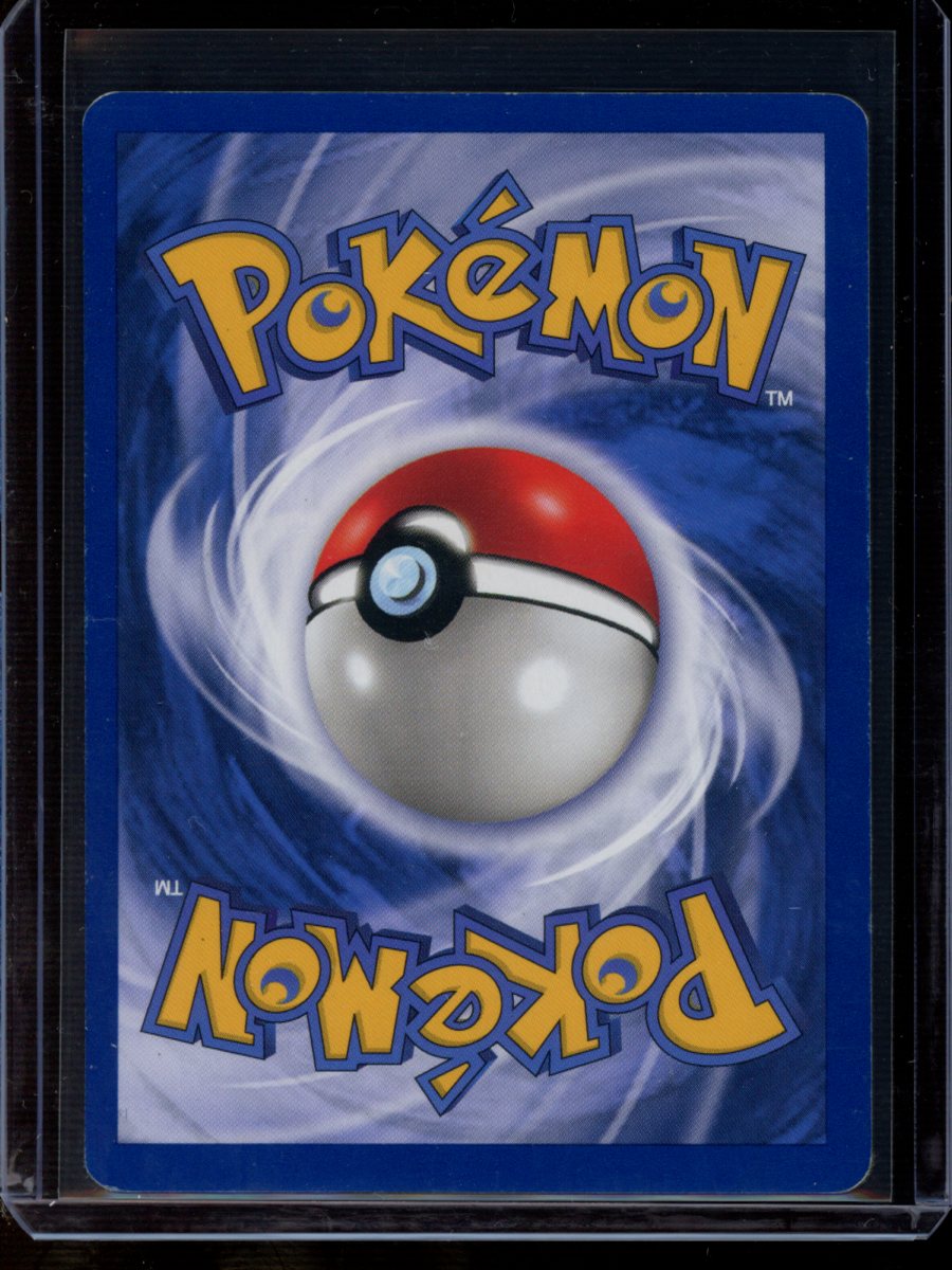 Giovanni's Machamp (Unlimited) #6