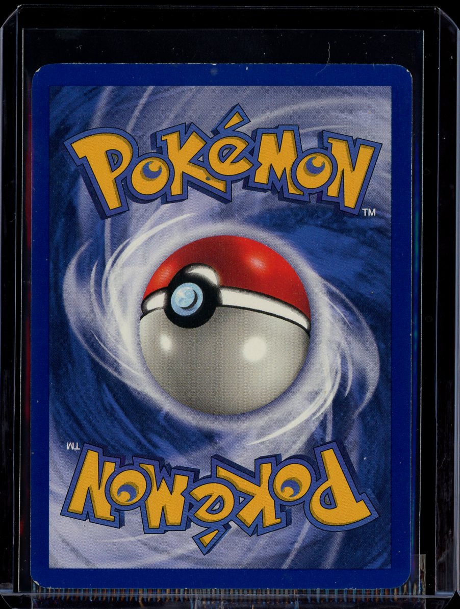 Kangaskhan (1st Ed) #5