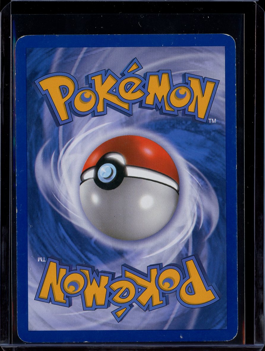 Wobbuffet (Reverse) #13