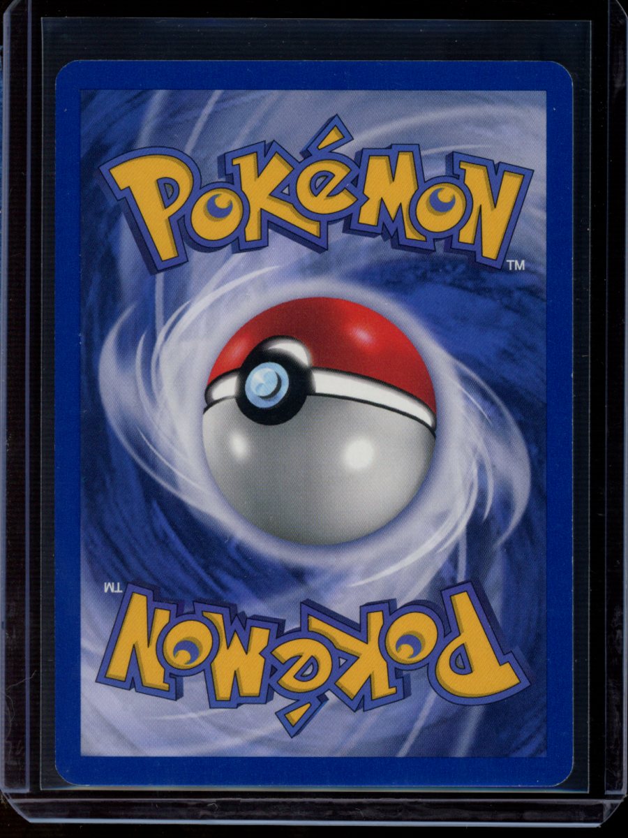 Misty's Tentacruel (Unlimited) #10