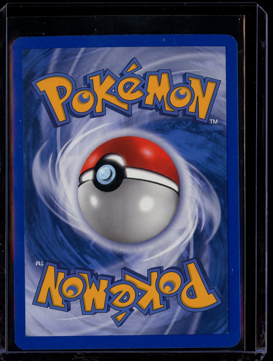 Corphish (Reverse) #52