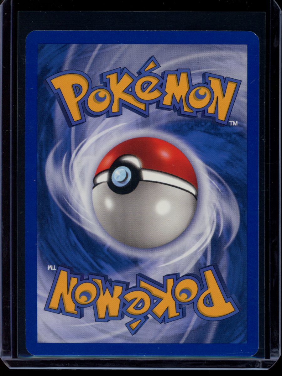 Ho-Oh (WoTC Promo) #52