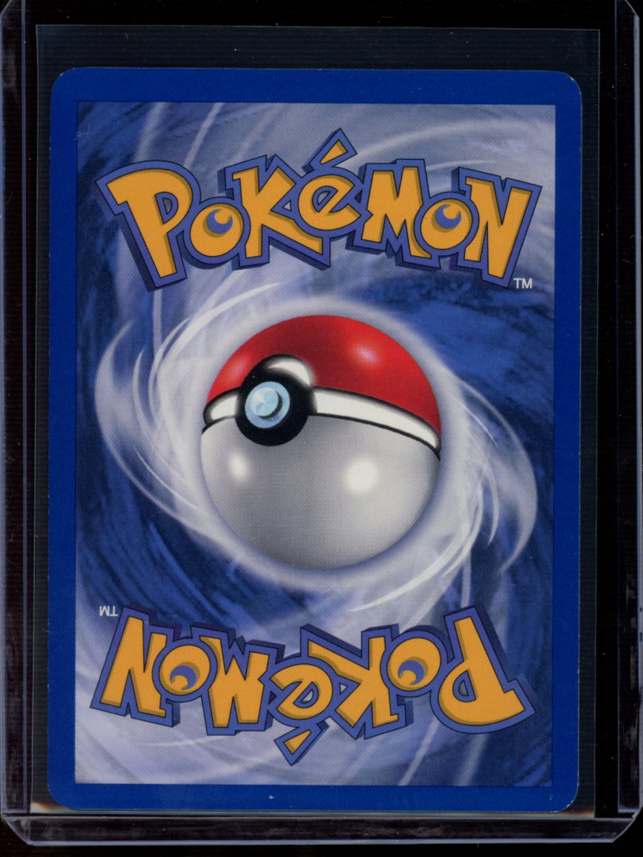 Lt. Surge's Electabuzz (Unlimited) #6