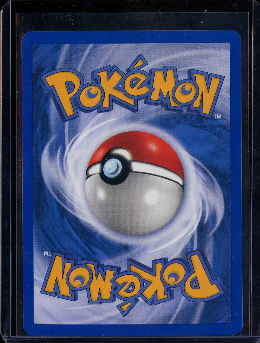 Exlpoud Holo 6/101 EX Hidden Legends