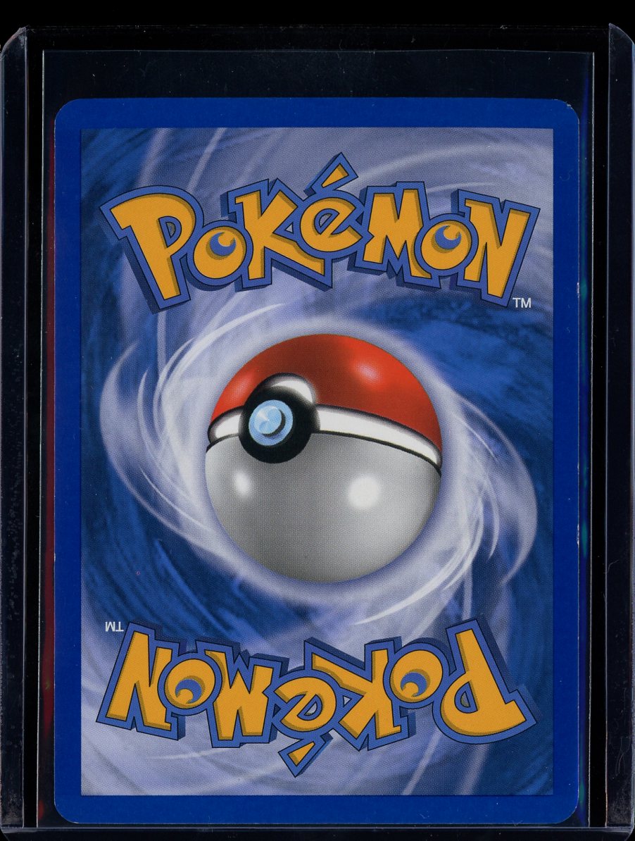 Smeargle Reverse Holo 39/101 EX Dragon Frontiers